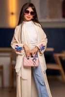 عباية اطفال الأنيقة