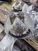 شماغ اطفال شتوي