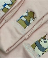 بلوفرات الصداقة 3 قطع