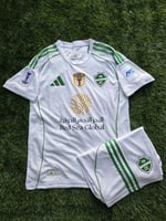 تيشيرت الأهلي الجديد 2026