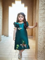 فستان السعوديه جديد وحصري