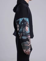 بلوفر كابلز باتمان