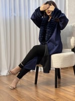 فروه نسائيه ميدي من الشمواه