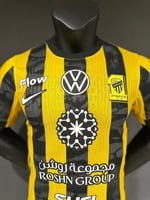 تيشرت الاتحاد الاساسي 2025/2026
