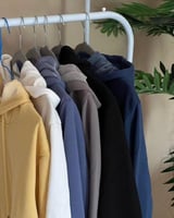 بلوفر شتوي مبطن الرساله