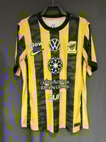 تيشيرت الاتحاد الجديد