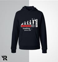 بلوفر من الأصغر للاكبر