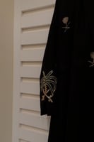 عبايه اليوم الوطني الأكثر فخامة