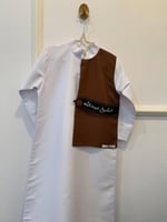 ثوب اطفال للعيد