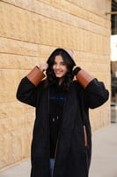 فروه أطفال جوخ أطراف جلد