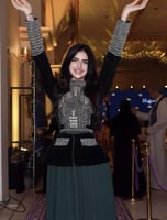 جلابية يوم التأسيس