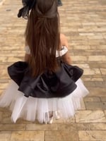 فستان العيد بنات