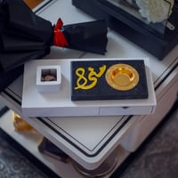 مبخرة رخام بالاسم