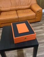 بوكس تغليف سديري