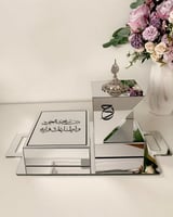 مبخره و صندوق بخور بالاسم