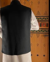 سديري رجالي دبل فيس