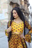 فستان يوم التأسيس