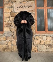 فروه نسائية انيقة