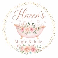 Hneen’s Magic Bubbles