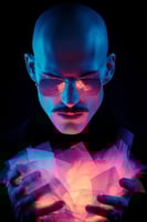 دورة توليد وتعديل الصور باستخدام الذكاء الاصطناعي