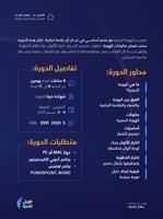 دورة أساسيات تصميم الهوية البصرية