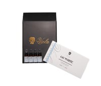 برنامج الأمبولات المكثف لعلاج التصبغات الداكنة بتق...