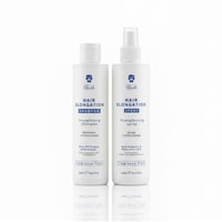 فيولا مجموعة تطويل الشعر بتقنية الخلايا الجذعية (ب...