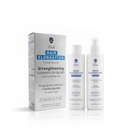 فيولا مجموعة تطويل الشعر بتقنية الخلايا الجذعية (ب...