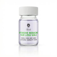 برنامج أمبولات منع تساقط الشعر المركزة بتقنية الخل...