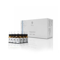 برنامج الأمبولات المكثف لعلاج التصبغات الداكنة بتق...