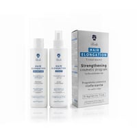 فيولا مجموعة تطويل الشعر بتقنية الخلايا الجذعية (ب...