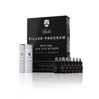 فيولا برنامج الفيلر المتكامل للوجه والرقبة بتقنية...