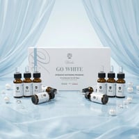 برنامج الأمبولات المكثف لعلاج التصبغات الداكنة بتق...