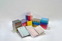 مصحف ملون للاهداء