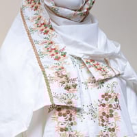 طقم شرشف صلاة وسجادة وهدايا