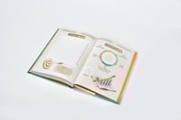 مفكرة النجاح اليومية