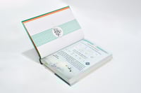 مفكرة النجاح اليومية