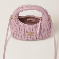 Miu Miu - Baby Pink