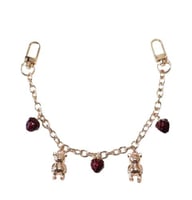Fancy Charm Chain