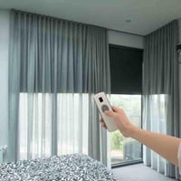 ستارة التحكم عن بعد (حسب طلب العميل)