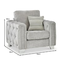 كنب استرخاء امريكي