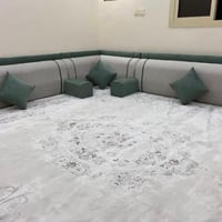 مساند ظهر أرضية لونين