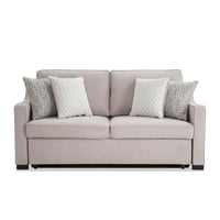 كنب يحول غرفتك كلوح فنية في أرجاء منزلك