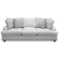 كنب يحول غرفتك كلوح فنية في أرجاء منزلك