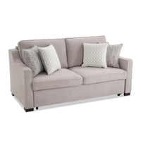 كنب يحول غرفتك كلوح فنية في أرجاء منزلك