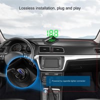 عداد سرعة الكتروني