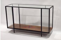 مدخل استقبال دورين - بني