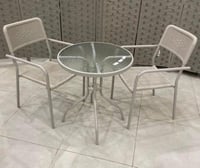 طقم جلسه خارجيه شخصين