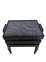 طقم مدرج 3 قطع