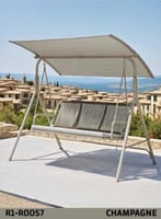 مرجيحة خارجية - بيج